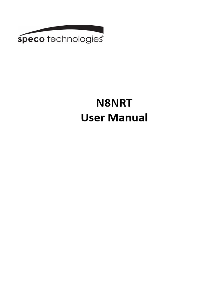NVR Installation & Configuration Handbook | PDF | Hard Disk Drive ...