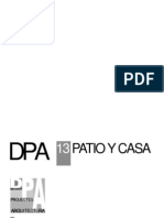 DPA 13 - Patio y Casa (Spa)