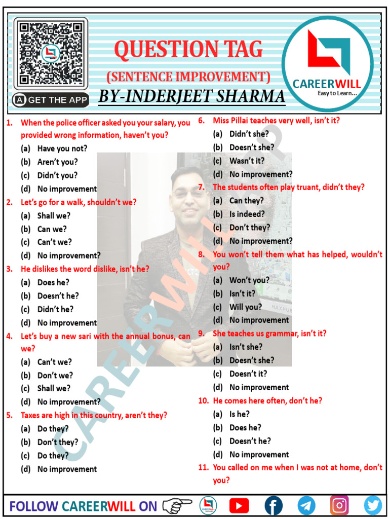 question-tags-sentence-improvement-level-1-1-pdf