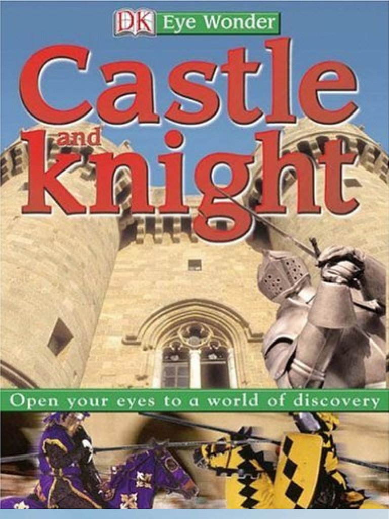 Castle and Knight | Castle | Knight