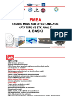 Fmea