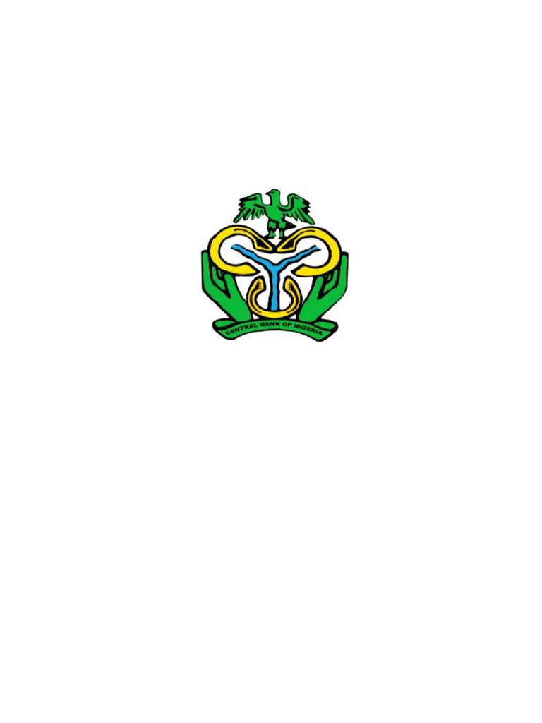 Central Bank of Nigeria: RFP NUMBER: CBN/ITD/RFP/FAM/2019/019 | PDF