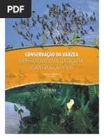 Venticinqueetal2007 - A Araneofauna Das Varzeas Do Rio Amazonas