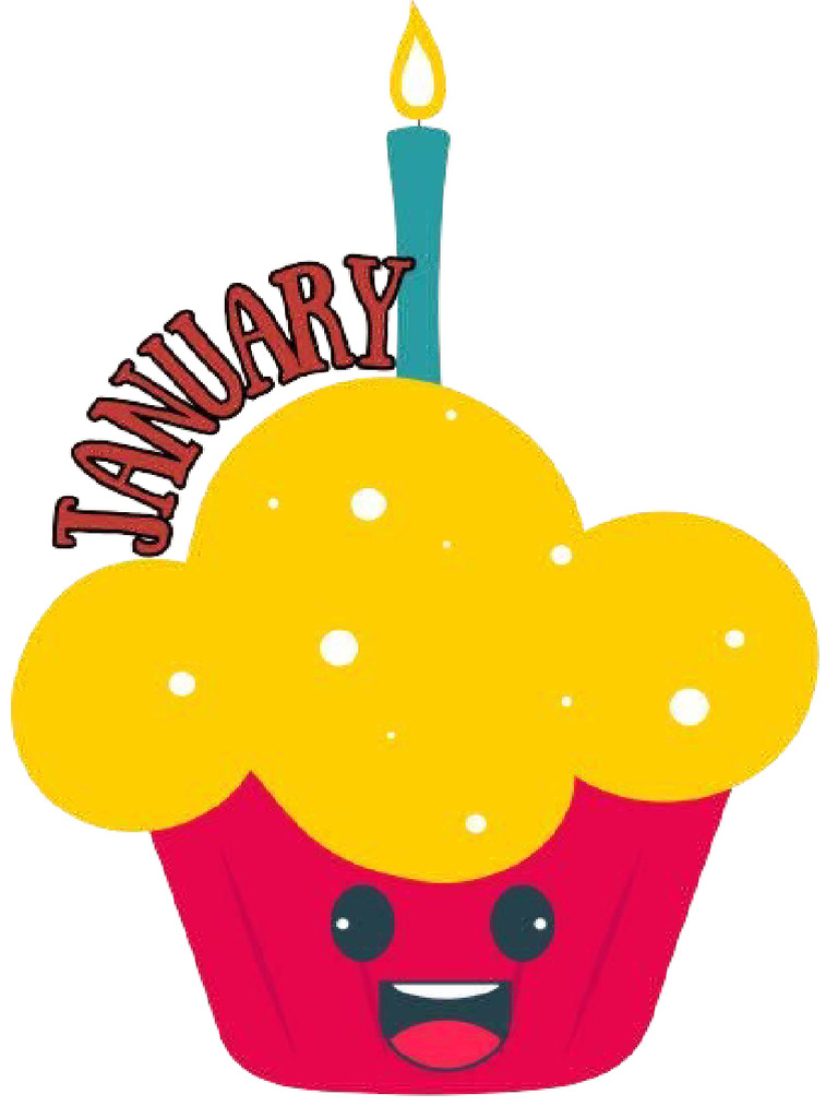 BIRTHDAY CHART | PDF