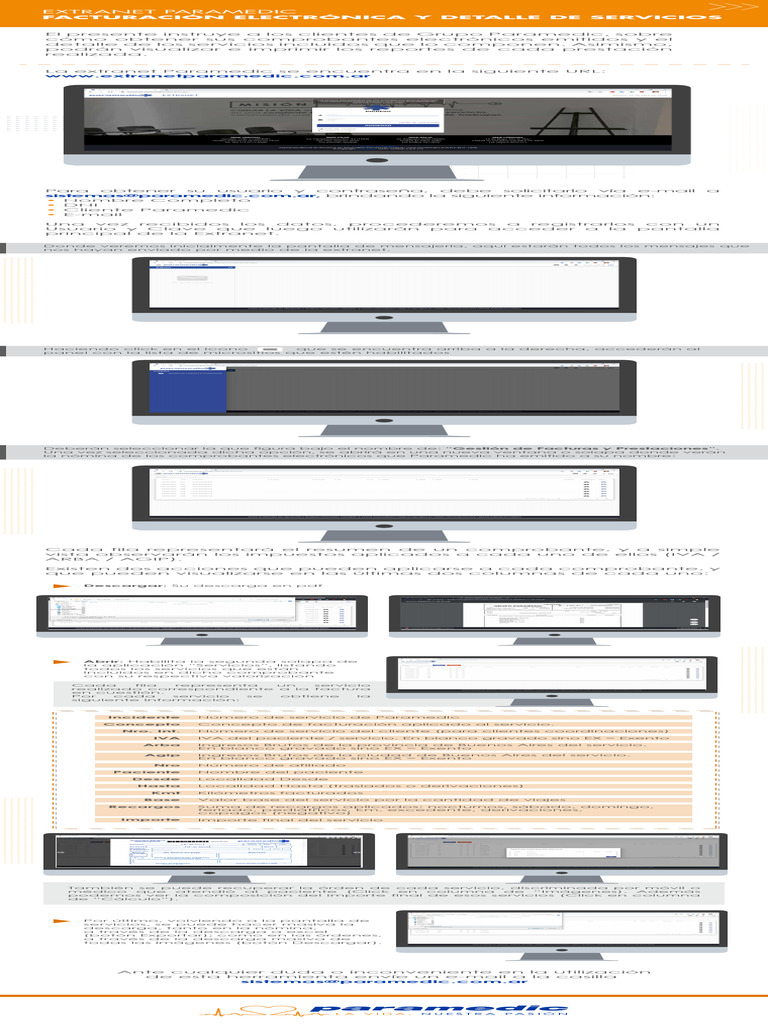 Extranet | PDF