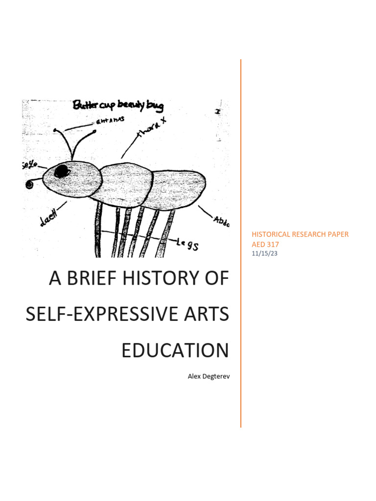 historical reserach paper PDF