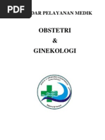 Download Standar Pelayanan Medik Obsgin by Ananda Putri Imsez SN76747452 doc pdf
