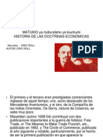 Historia de Las Doctrinas Economic As Eric Roll Suajili Parte 43