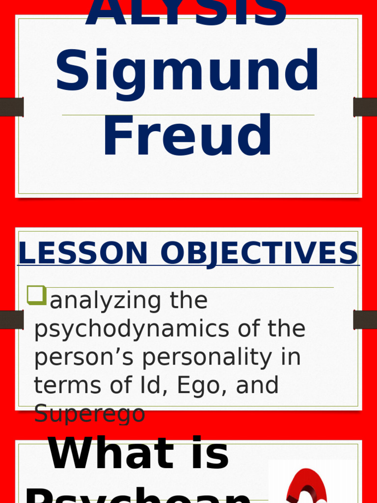 Diss Lesson 8 | PDF