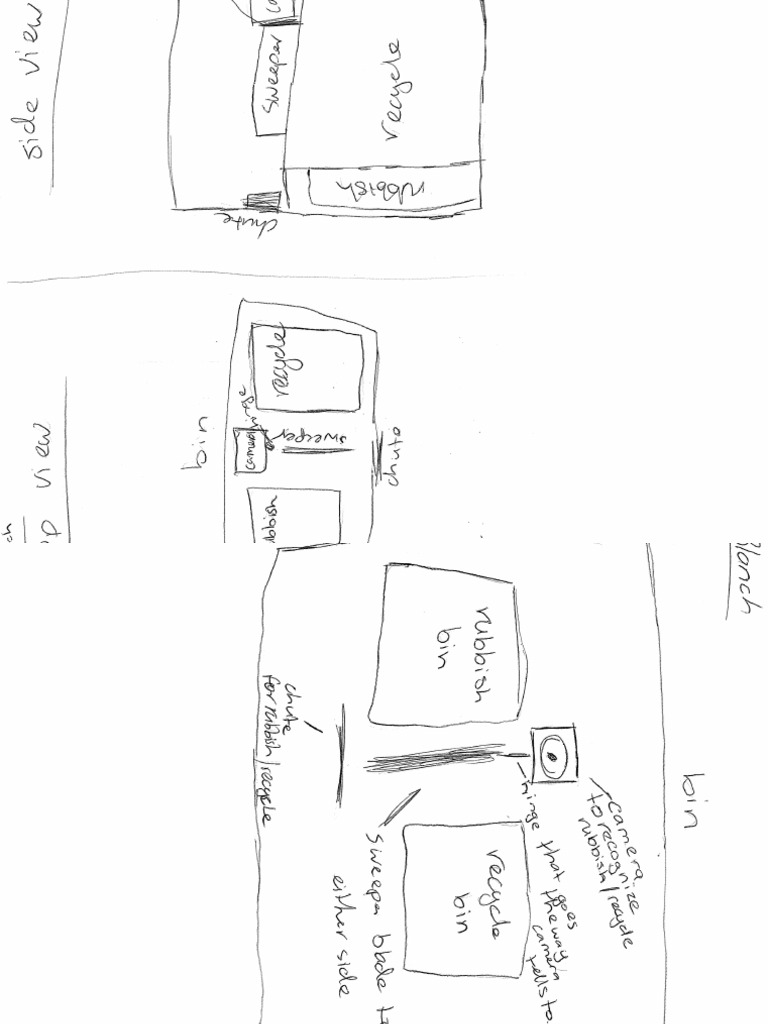 Robot scan pdf