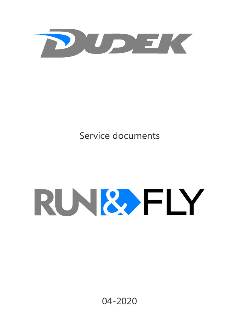 Run&Fly Service Documents | PDF | Chess Openings | Chess Theory