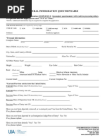Dha-529 South Africa Citizenship Form | PDF