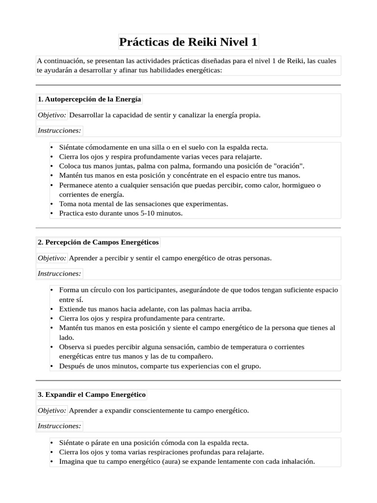 Practica N1 | PDF
