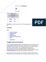 Otosclerosis