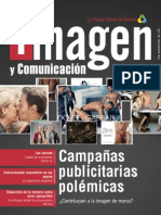 Revista Imagen y Comunicación N°24 - Daniel Scheinsohn. Comunicación Estratégica® "El Poder y La Acción" WWW - Scheinsohn.com - Ar