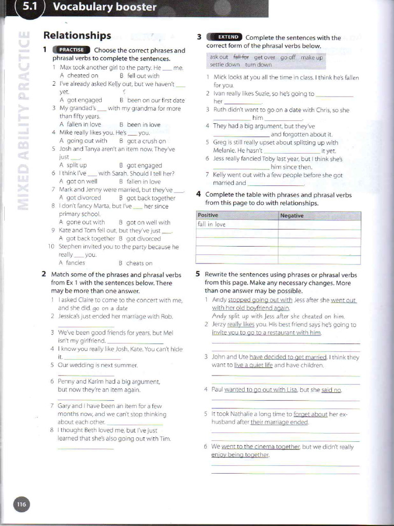 wb 116 vision 2 | PDF