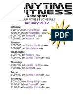 January Group Fitness Large