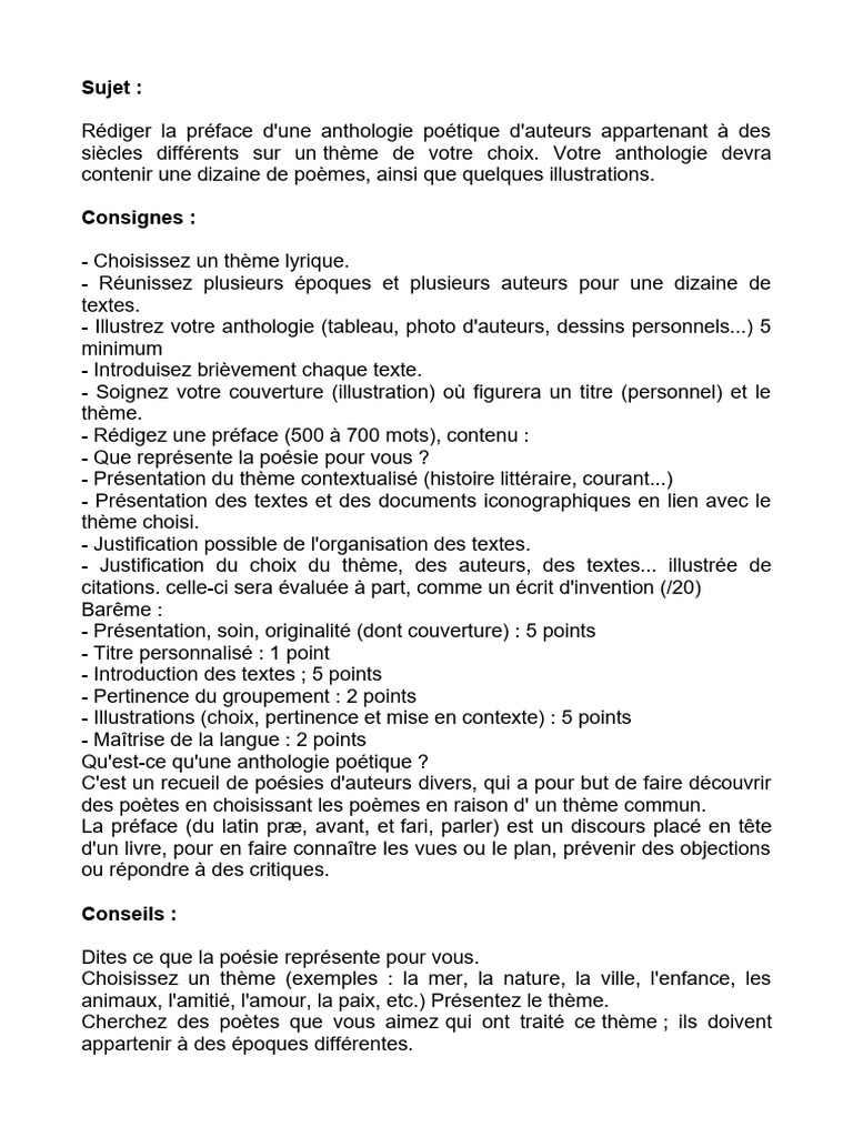 Rediger_une_preface_a_une_anthologie_poe | PDF