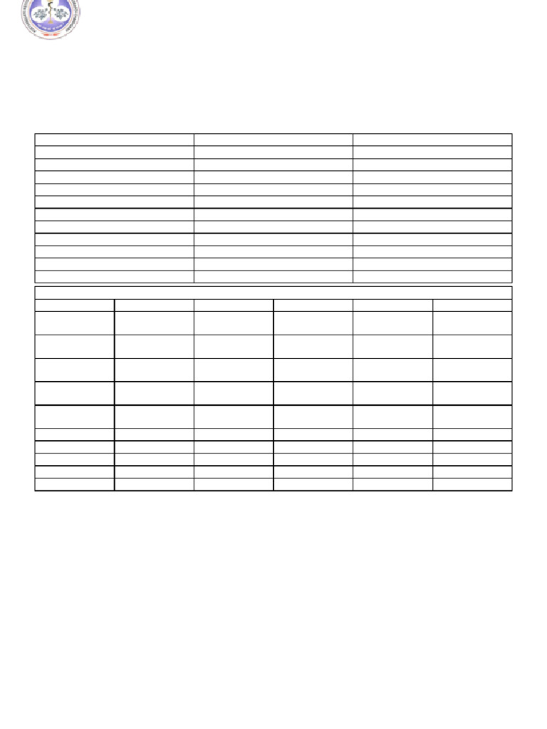 Lab reports pdf