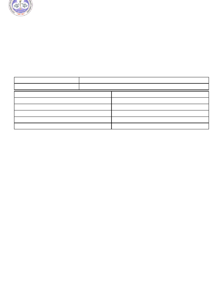 Lab reports pdf