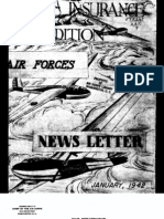 Air Force News ~ Jan-Dec 1942