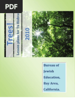 Download Tu Bishvat Lesson Plans by debbyj18 SN76752579 doc pdf