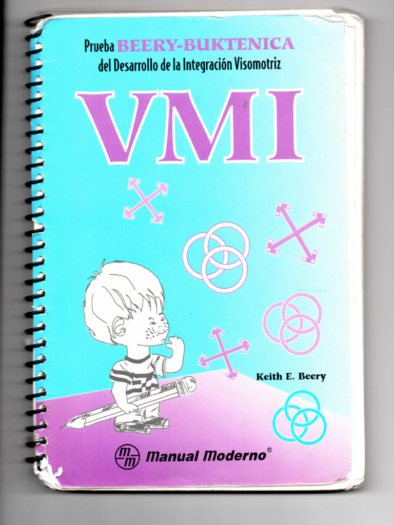 Manual Tecnico VMI PDF | PDF