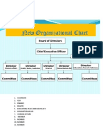 Neyd Mgt Structure