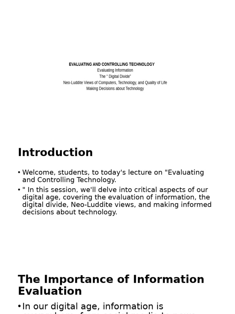 Module 4 | PDF
