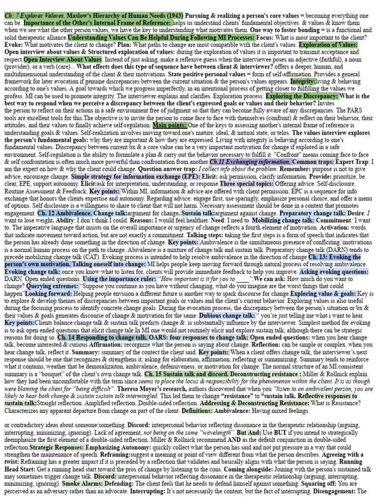 Quiz 2 Study Guide Pdf