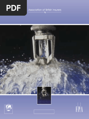 BS 5306-2 - 1990 - LPC With TB | PDF