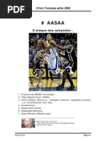 Vance Walberg Trancoso Clinic