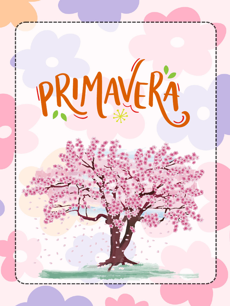Primavera Grátis | PDF