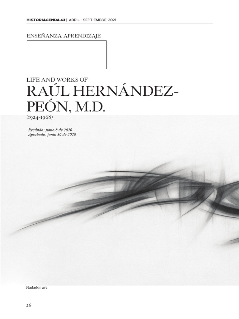 Publicaciones,+6 DR Raul Hernandez | PDF