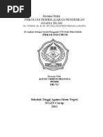 Download Agung CP Psikologi Umum by Agung Cp SN76755700 doc pdf