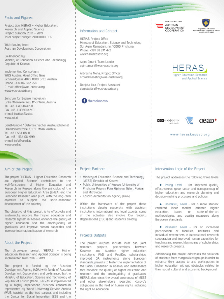 Brochure | PDF