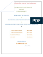 Abstact Module