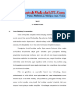 Download PERANAN PENYIDIK DALAM MEMBANTU PENYELESAIAN TINDAK PIDANA NARKOBA by Contoh Makalah Skripsi dan Tesis SN76756269 doc pdf
