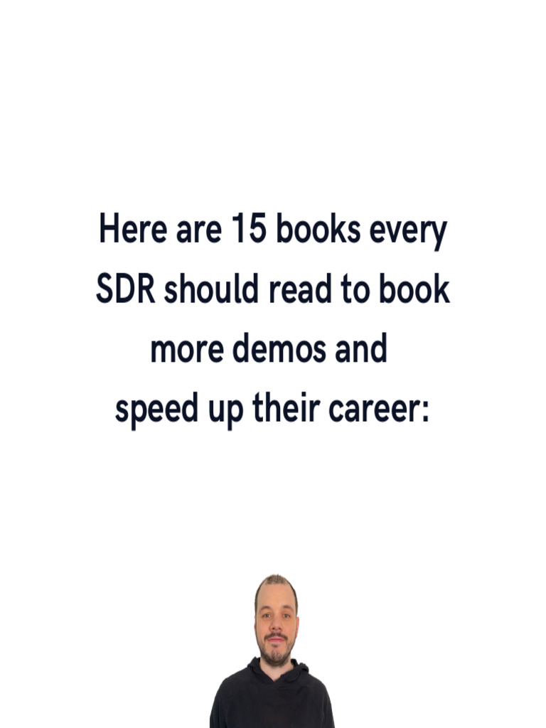 Books For SDR | PDF