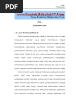 Download ANALISIS FAKTOR-FAKTOR YANG MEMPENGARUHI  TABUNGAN DAN INVESTASI SWASTA DI INDONESIA  PERIODE 1984-2003 by Contoh Makalah Skripsi dan Tesis SN76757093 doc pdf