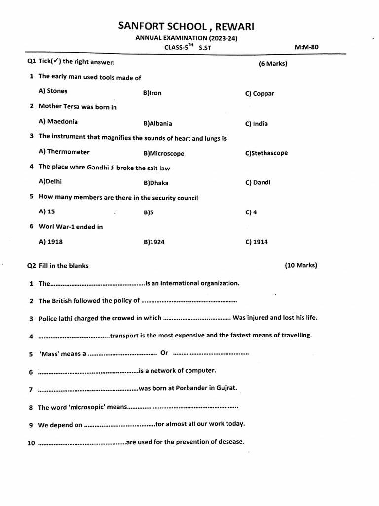 Mar 7, Doc 2 | PDF