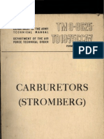 Carburetor Stromberg B