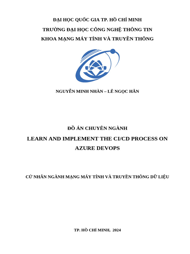 Main Report (New) | PDF