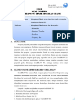 Download Modul CorelDRAW Komplit by Dewi Wijayanti SN76759285 doc pdf