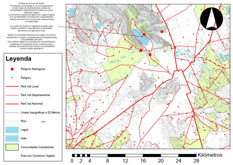Mapa Eva | PDF