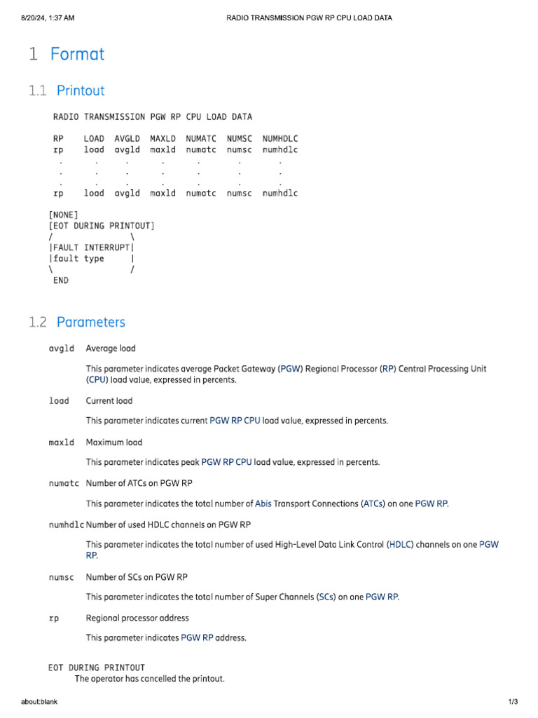 RRPGP | PDF