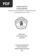 Download Konsep Dan Asuhan Keperawatan Kelainan Ginekologi by Ekiey Madyaning Nastiti SN76760044 doc pdf