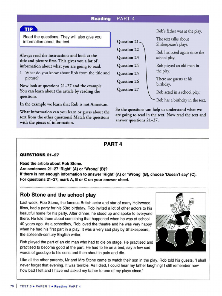 Test 3 Extra | PDF