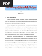 Download PERANAN MEDIA KOMUNIKASI RADIO SWASTA DALAM MENINGKATKAN TINGKAT KEPEDULIAN MASYARAKAT DI KOTAMADYA YOGYAKARTA by Contoh Makalah Skripsi dan Tesis SN76760683 doc pdf