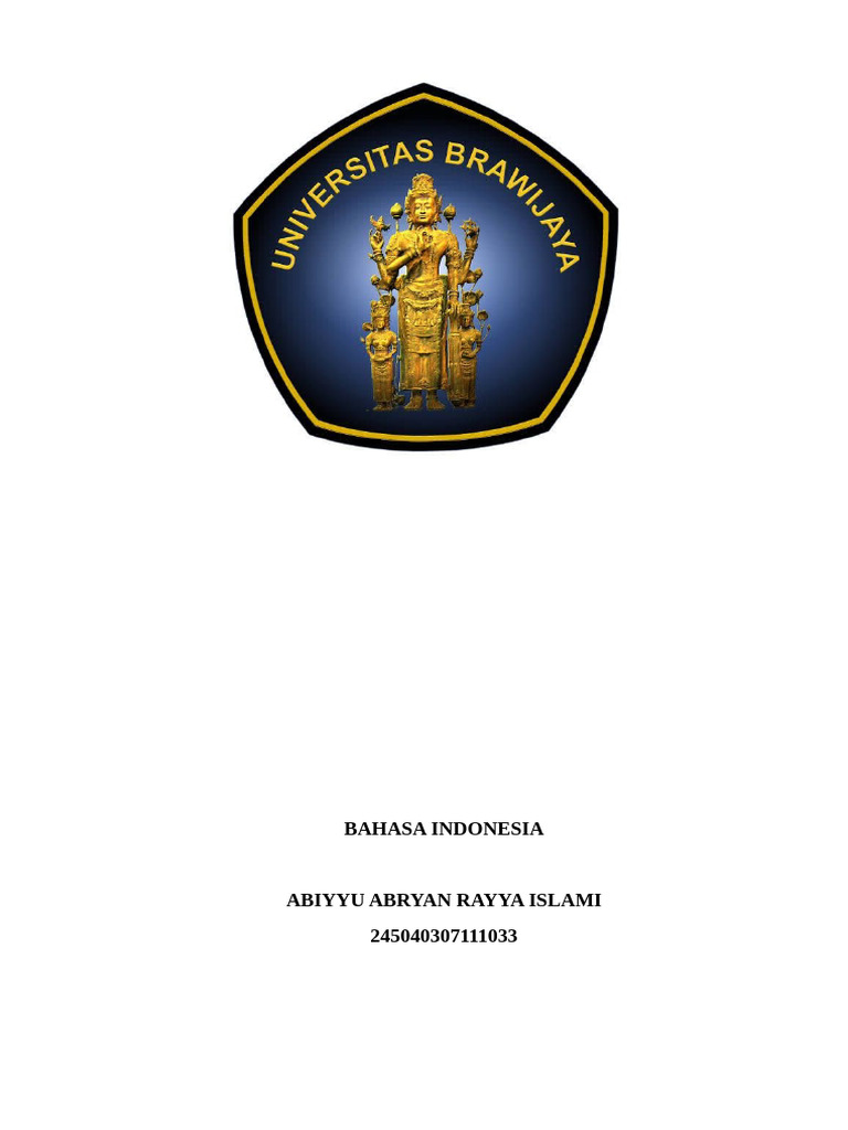 Resume Topik 2_Abiyyu Abryan Rayya Islami | PDF